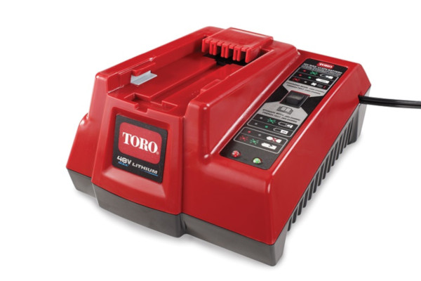 Toro | Battery/Chargers | Model 48V Max Li-Ion Battery Charger (88507) for sale at Western Implement, Colorado