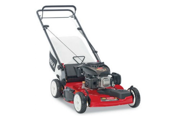 Toro | Recycler® Self-Propel Mowers | Model 22" (56 cm) Variable Speed (50-State) (20377) for sale at Western Implement, Colorado
