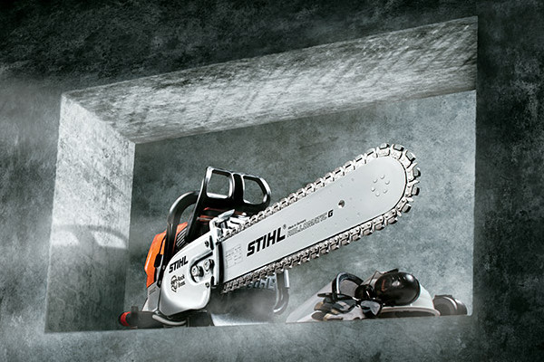 Stihl | Sawing & Cutting | Concrete Cutters for sale at Western Implement, Colorado