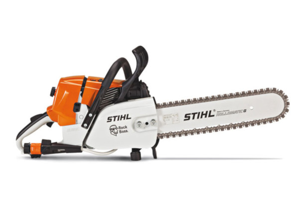 Stihl GS 461 Rock Boss for sale at Western Implement, Colorado
